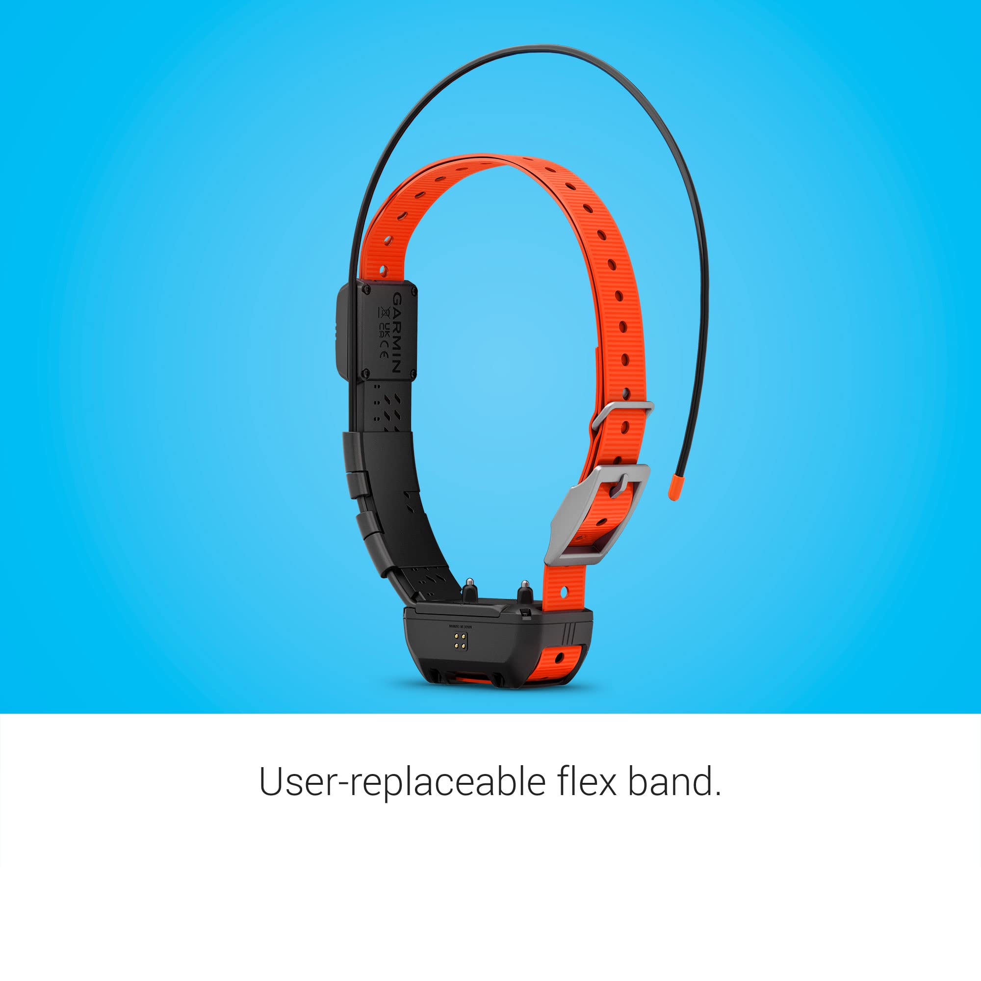 Foto 6 pulgar | Collar Gps De Rastreo Y Adiestramiento De Perros Garmin Alpha Tt 25 - Venta Internacional.