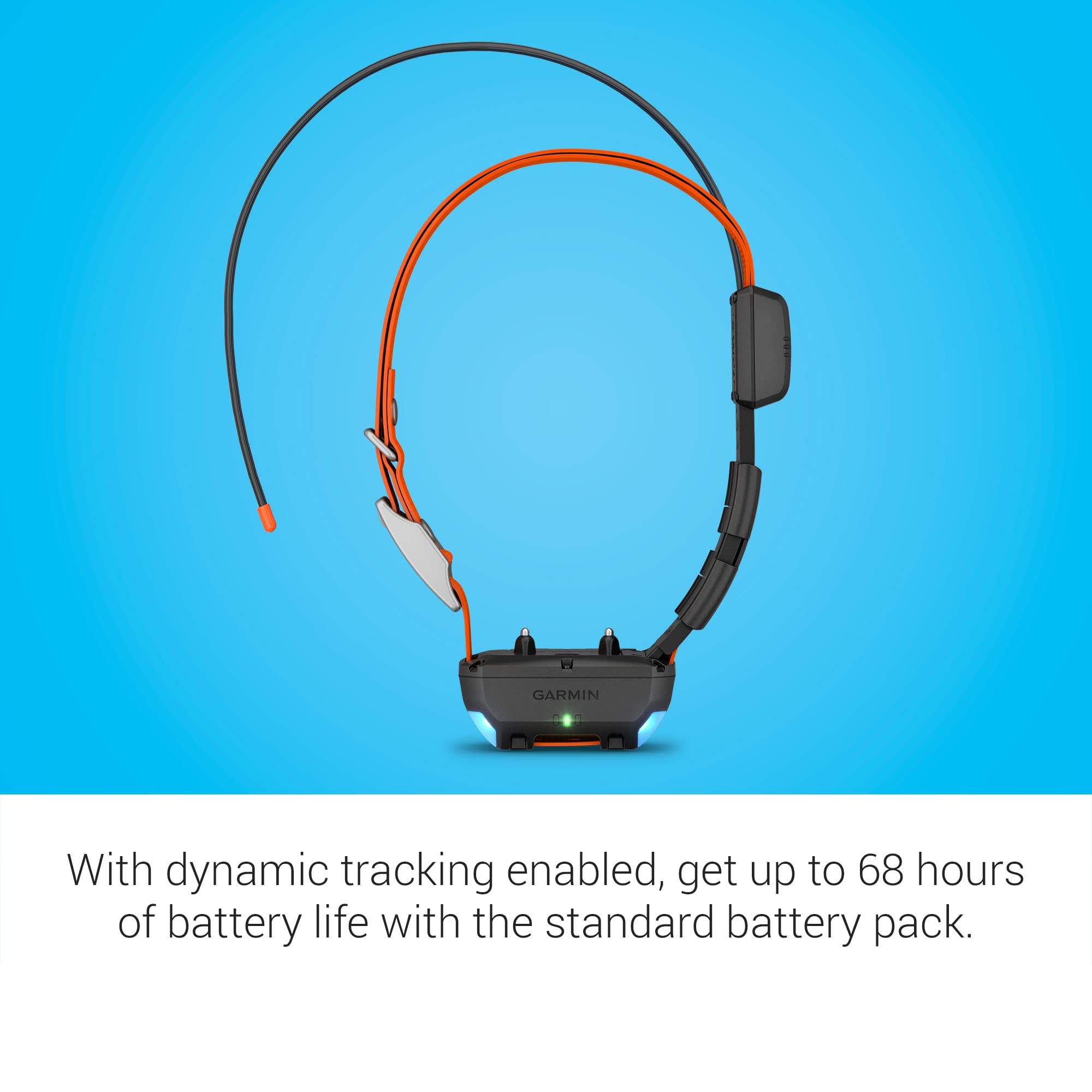 Foto 6 | Collar Gps De Rastreo Y Adiestramiento De Perros Garmin Alpha Tt 25 - Venta Internacional.