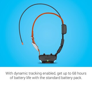 Foto 6 | Collar Gps De Rastreo Y Adiestramiento De Perros Garmin Alpha Tt 25 - Venta Internacional.