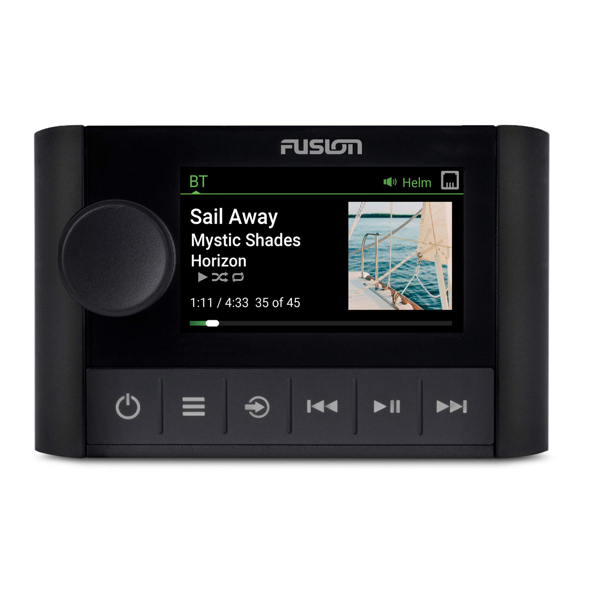 Foto 1 | Control Remoto Marino Con Cable Garmin Fusion Apollo Ms-erx400 Con Ethernet - Venta Internacional.