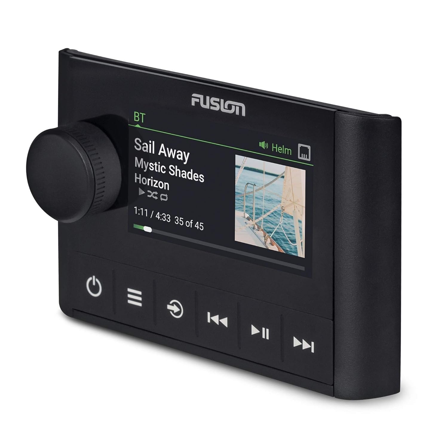 Foto 2 | Control Remoto Marino Con Cable Garmin Fusion Apollo Ms-erx400 Con Ethernet - Venta Internacional.