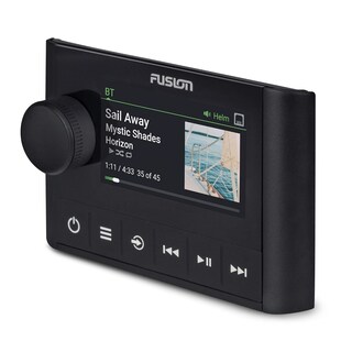 Foto 2 | Control Remoto Marino Con Cable Garmin Fusion Apollo Ms-erx400 Con Ethernet - Venta Internacional.