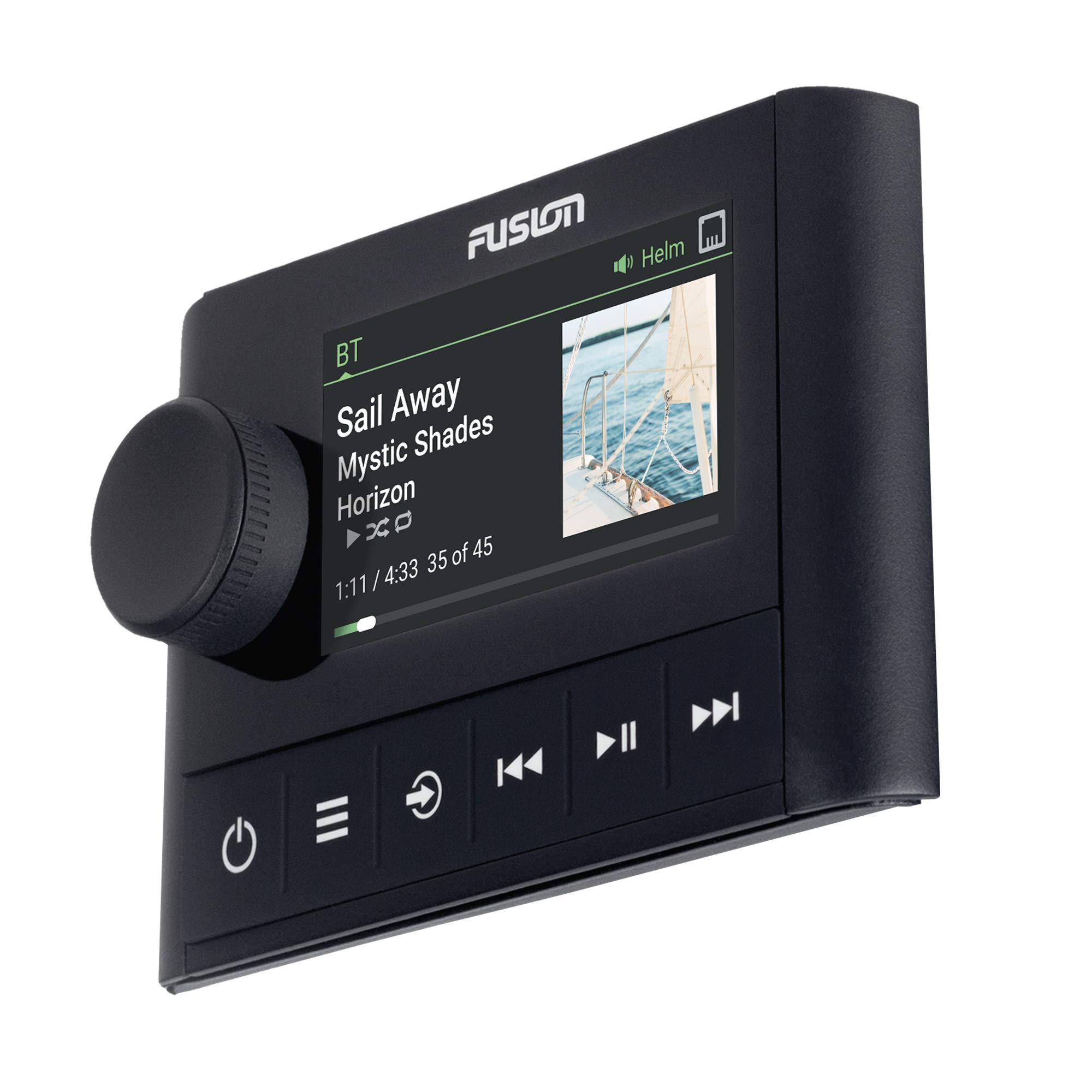Foto 3 | Control Remoto Marino Con Cable Garmin Fusion Apollo Ms-erx400 Con Ethernet - Venta Internacional.
