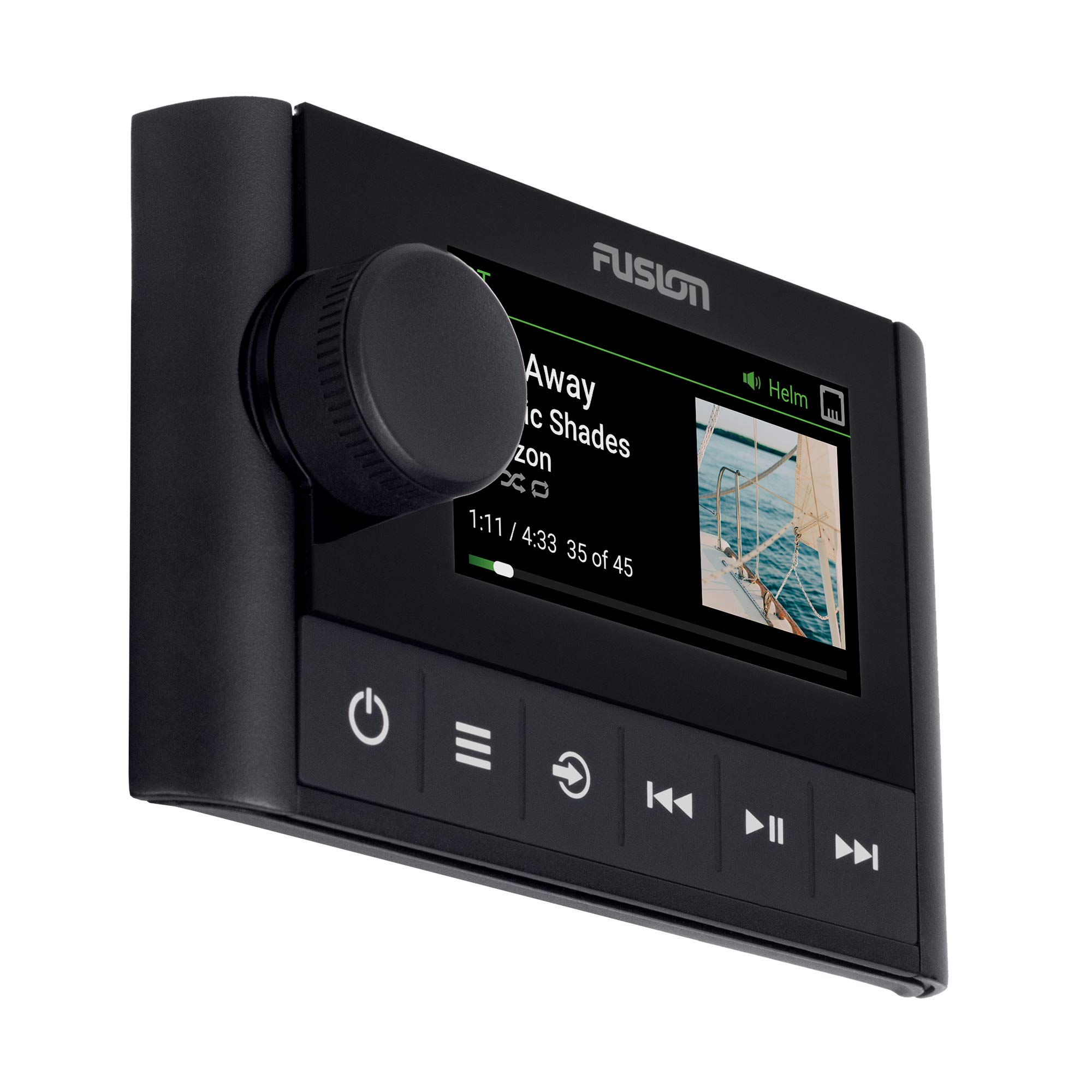 Foto 4 | Control Remoto Marino Con Cable Garmin Fusion Apollo Ms-erx400 Con Ethernet - Venta Internacional.