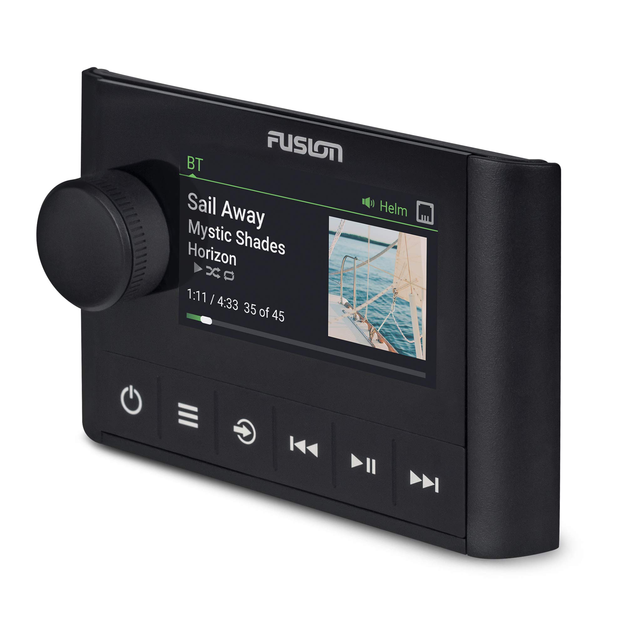 Foto 6 pulgar | Control Remoto Marino Con Cable Garmin Fusion Apollo Ms-erx400 Con Ethernet - Venta Internacional.
