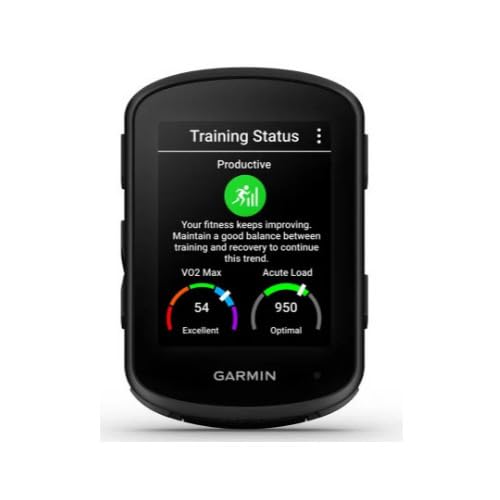 Foto 7 pulgar | Ordenador De Ciclismo Gps Garmin Edge 840 Solar Con Carga Solar - Venta Internacional.