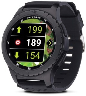 Foto 3 | Reloj Gps De Golf Skycaddie Lx5 Con Pantalla Táctil Negro - Venta Internacional.