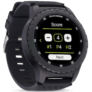 Foto 5 | Reloj Gps De Golf Skycaddie Lx5 Con Pantalla Táctil Negro - Venta Internacional.