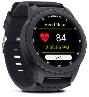 Foto 7 | Reloj Gps De Golf Skycaddie Lx5 Con Pantalla Táctil Negro - Venta Internacional.