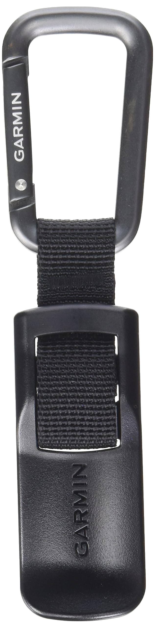 Foto 2 pulgar | Accesorio Con Clip De Mosquetón Compatible Con Dispositivos De Mano Para Garmin - Venta Internacional.