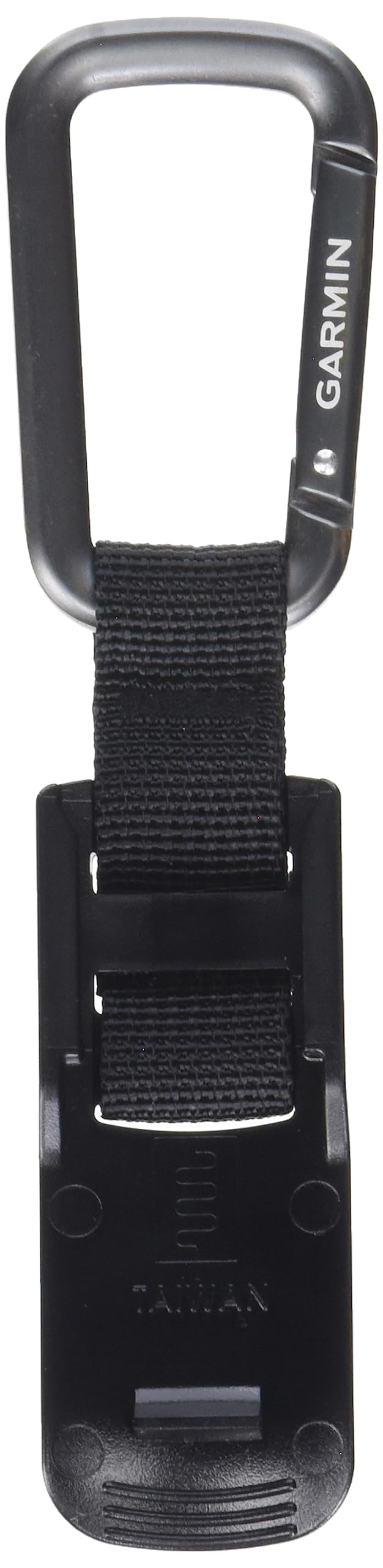 Foto 3 pulgar | Accesorio Con Clip De Mosquetón Compatible Con Dispositivos De Mano Para Garmin - Venta Internacional.