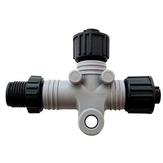 Foto 1 | Conector Nmea 2000 T Garmin - Venta Internacional.