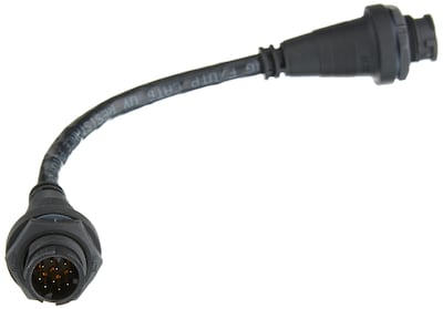 Foto 1 | Sistema De Navegación Gps Raymarine Ray-a80162 Raynet To Raynet - Venta Internacional.