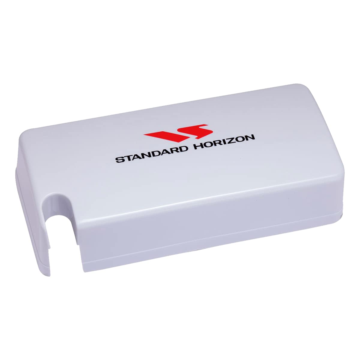 Cubierta Contra Lluvia Y Polvo Standard Horizon Hc1600 Para Gx1600 Vhf Blanca - Venta Internacional.
