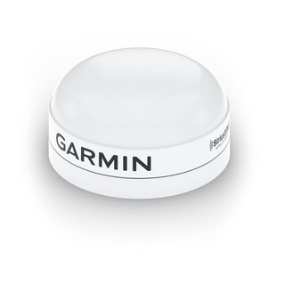 Foto 1 | Receptor Satélite Meteorológico Y De Audio Garmin Gxm 54 Blanco - Venta Internacional.