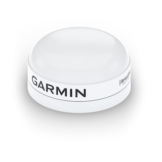 Foto 3 | Receptor Satélite Meteorológico Y De Audio Garmin Gxm 54 Blanco - Venta Internacional.