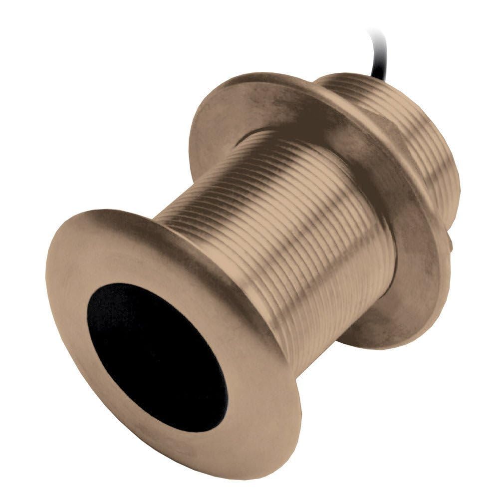 Foto 2 pulgar | Transductor Thru-hull Garmin B150m Bronce 20° 300 W De 8 Pines - Venta Internacional.