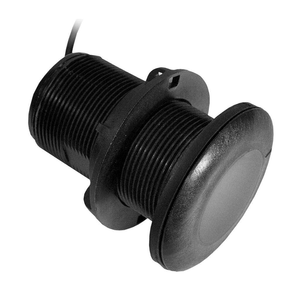 Foto 2 pulgar | Transductor Garmin P19 De Nailon Con Inclinación De 12° Y 8 Pines - Venta Internacional.