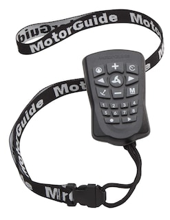 Foto 1 | Reemplazo Del Mando De Navegación Gps Para Motorguide Xi3/xi5 - Venta Internacional.