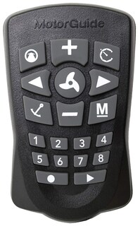 Foto 2 | Reemplazo Del Mando De Navegación Gps Para Motorguide Xi3/xi5 - Venta Internacional.