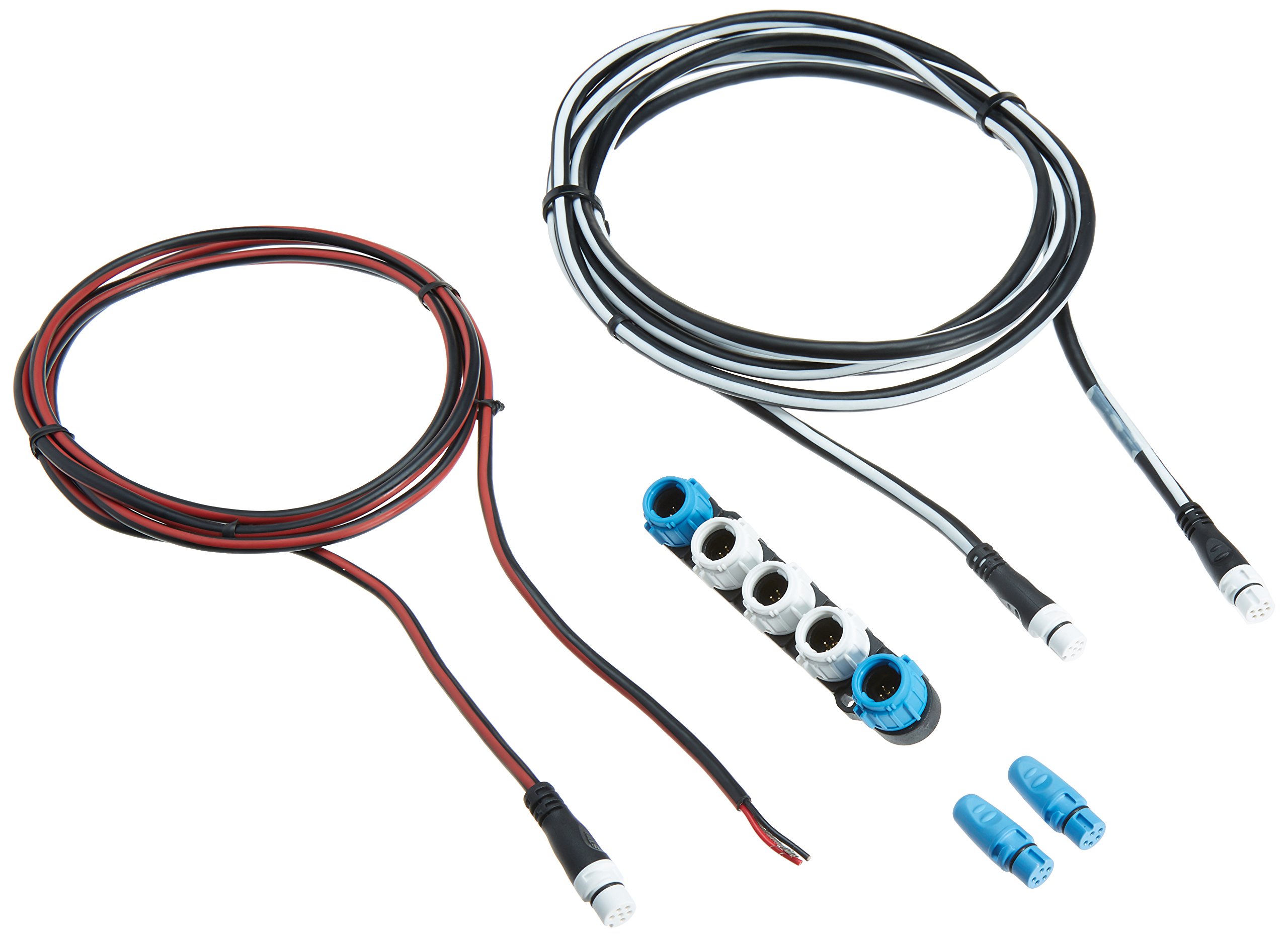 Foto 2 pulgar | Kit De Inicio Raymarine Ray-t70134 Seatalk-ng Para Gps O Navegación - Venta Internacional.