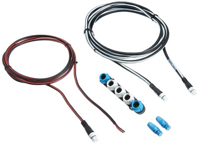 Foto 1 | Kit De Inicio Raymarine Ray-t70134 Seatalk-ng Para Gps O Navegación - Venta Internacional.