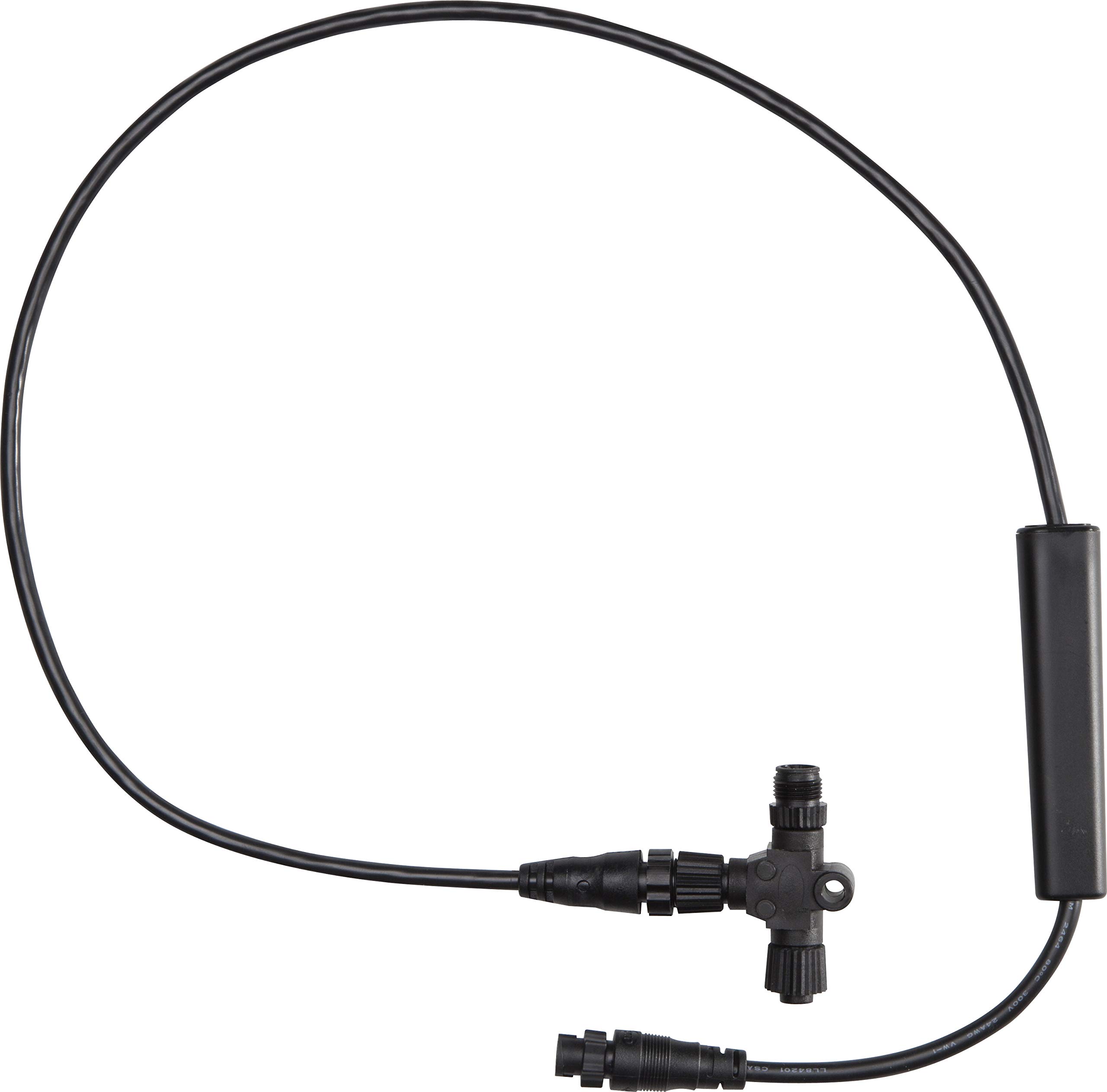 Foto 2 pulgar | Kit De Puerta De Enlace Gps Motorguide Serie Xi Pinpoint Xi3 Xi5 Negro - Venta Internacional.