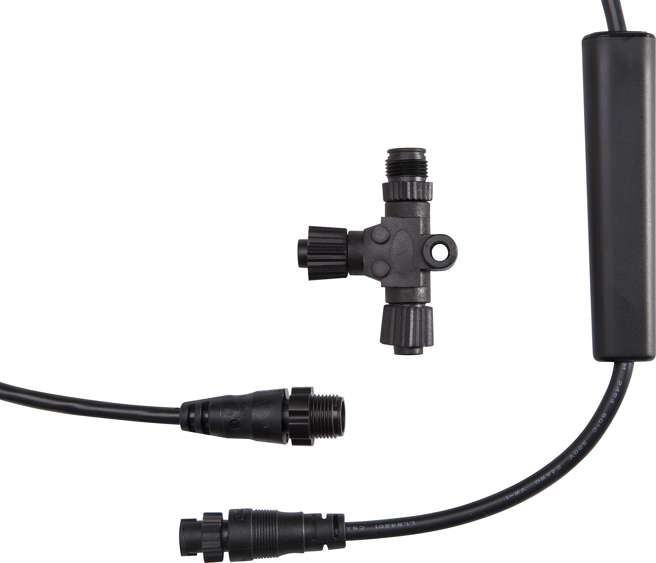 Foto 3 pulgar | Kit De Puerta De Enlace Gps Motorguide Serie Xi Pinpoint Xi3 Xi5 Negro - Venta Internacional.