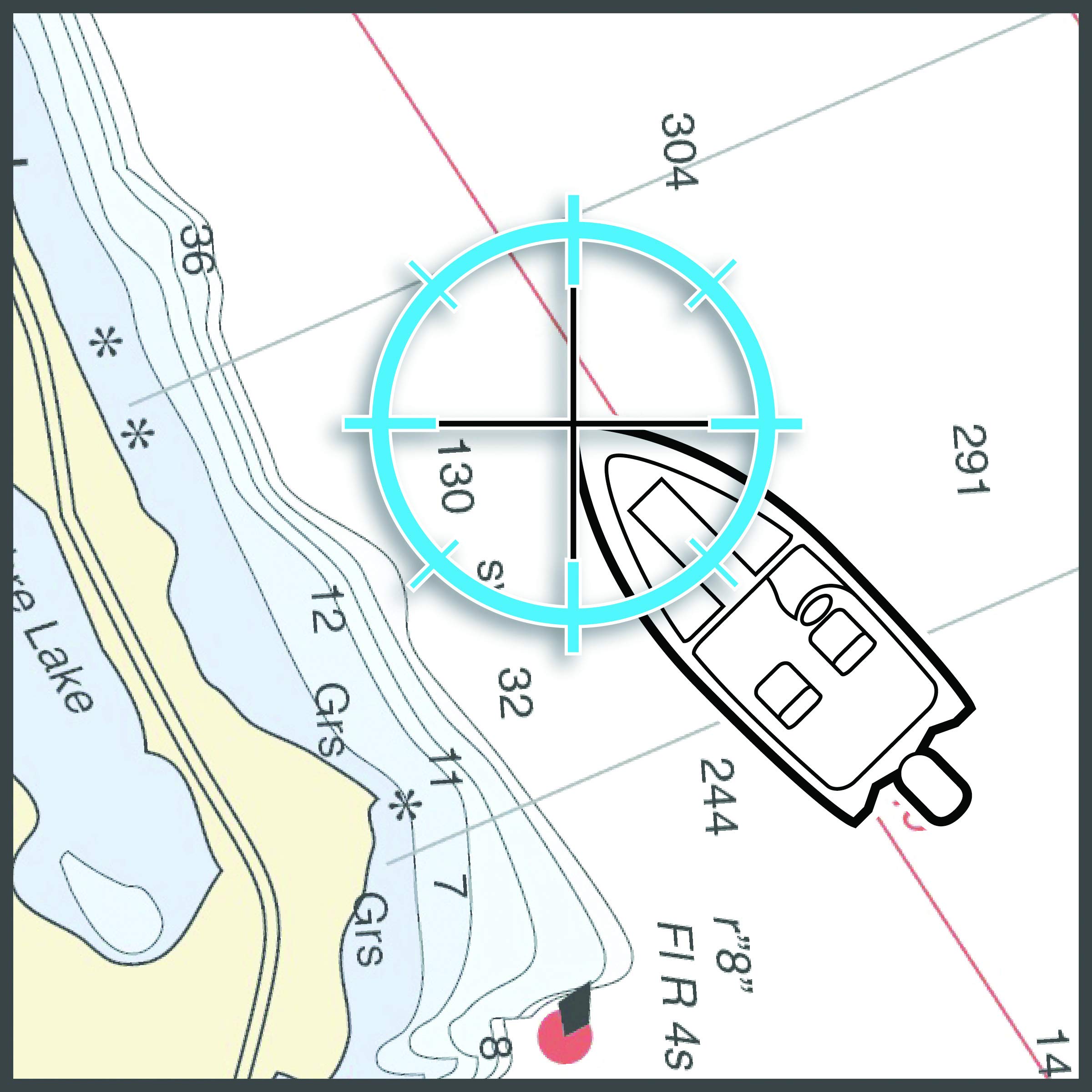 Foto 4 pulgar | Kit De Puerta De Enlace Gps Motorguide Serie Xi Pinpoint Xi3 Xi5 Negro - Venta Internacional.