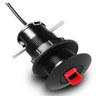 Foto 1 | Transductor De Velocidad/temperatura Thru-hull Gst 43 Con Gst - Venta Internacional.