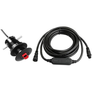 Foto 2 | Transductor De Velocidad/temperatura Thru-hull Gst 43 Con Gst - Venta Internacional.