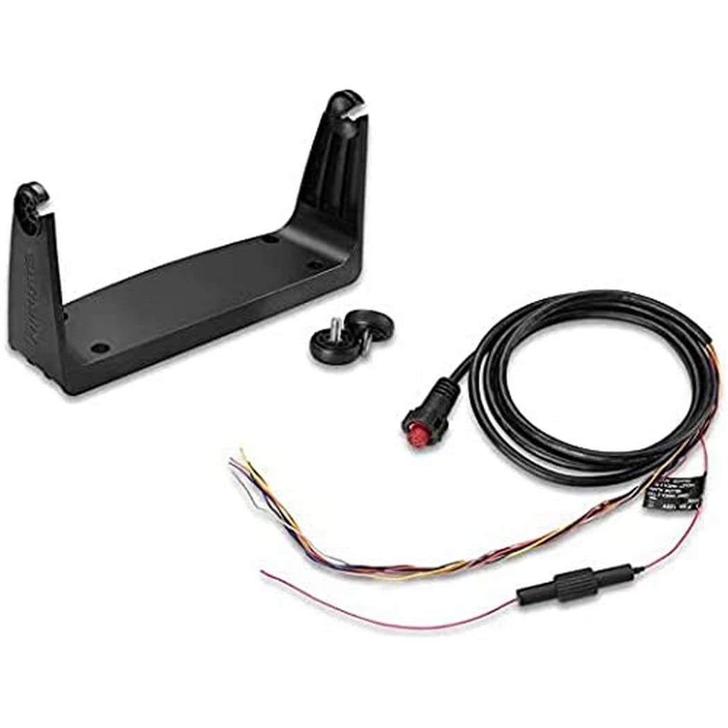 Foto 2 pulgar | Estación De Montaje Para Garmin Echomap 70dv/s (7 Unidades) - Venta Internacional.