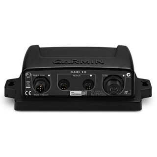 Foto 1 | Black Box Bridge Garmin Gnd 10 - Venta Internacional.