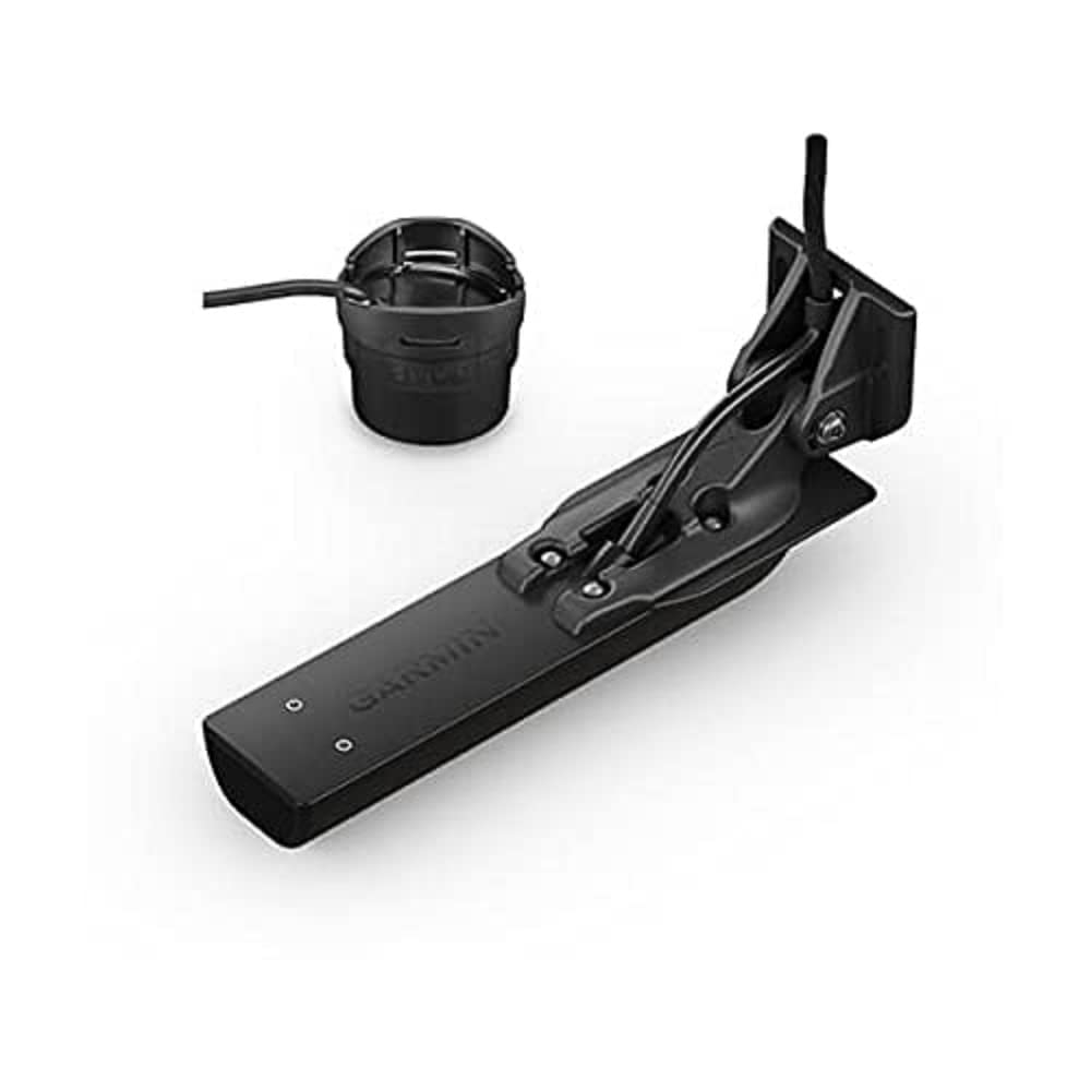 Paquete De Transductores Garmin Elec. Gt36-tm Y Gt8hw-ih Negros - Venta Internacional.
