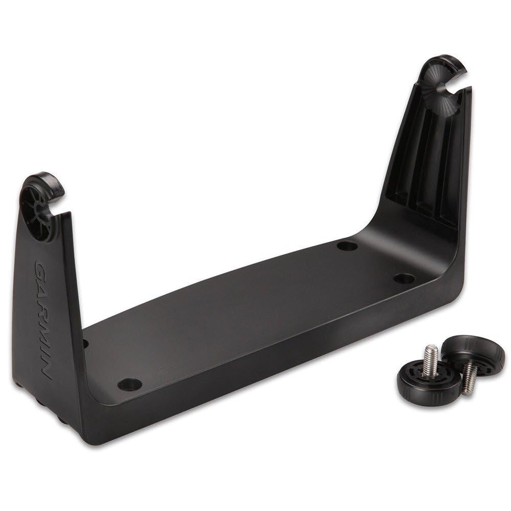 Foto 2 pulgar | Soporte De Enganche Con Botones Para Garmin Echomap70/gpsmap741, Color Negro - Venta Internacional.