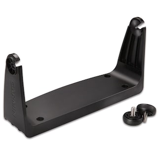 Foto 1 | Soporte De Enganche Con Botones Para Garmin Echomap70/gpsmap741, Color Negro - Venta Internacional.