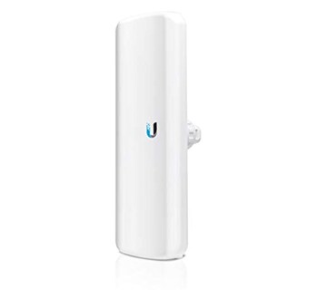 Foto 1 | Punto De Acceso Inalámbrico Ubiquiti Airmax Ac Litebeam Gps - Venta Internacional.