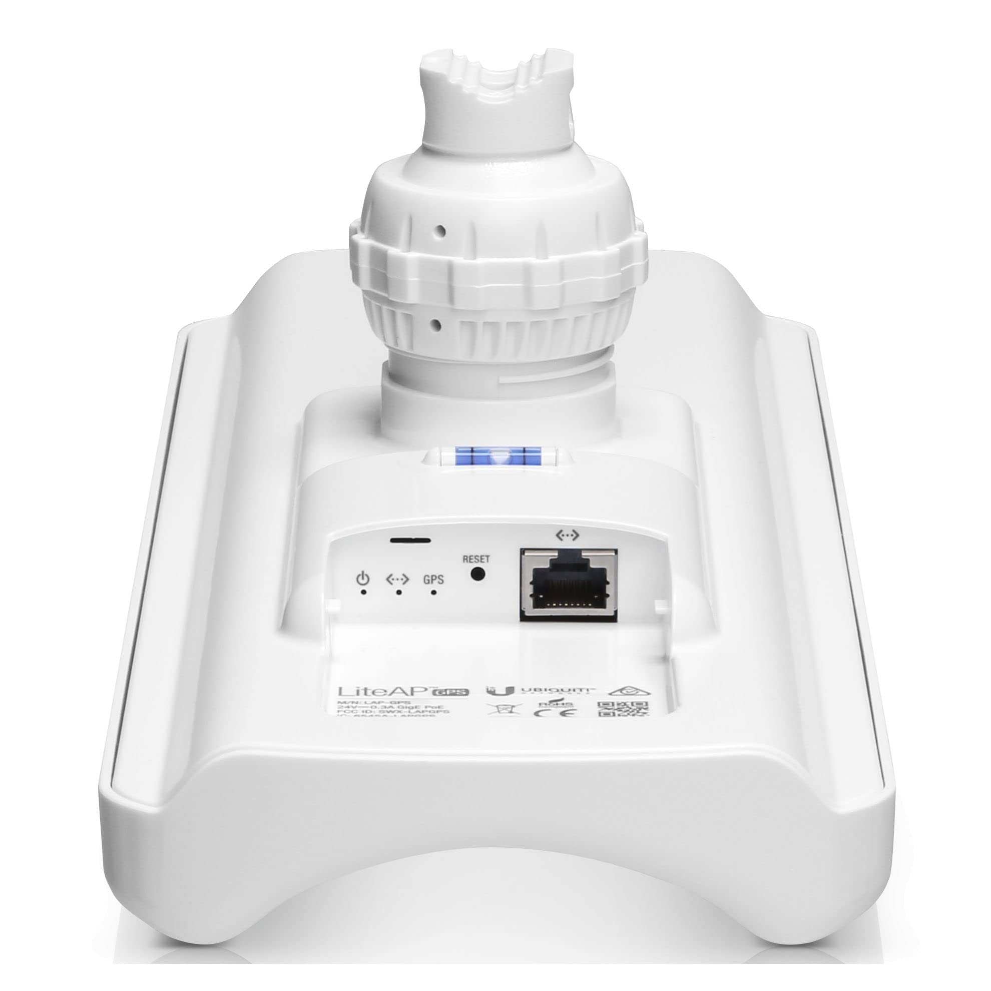 Foto 7 pulgar | Punto De Acceso Inalámbrico Ubiquiti Airmax Ac Litebeam Gps - Venta Internacional.