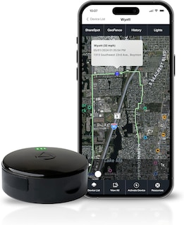 Foto 1 | Imán Gps Tracker Landairsea 54, Batería Larga, Impermeable - Venta Internacional.