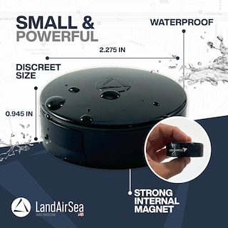 Foto 3 | Imán Gps Tracker Landairsea 54, Batería Larga, Impermeable - Venta Internacional.