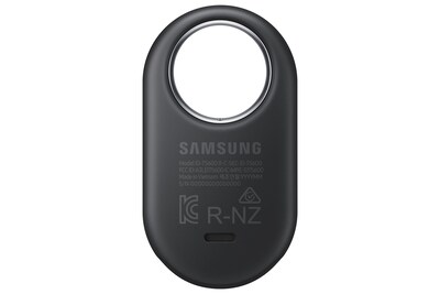 Foto 5 | Rastreador Bluetooth Samsung Galaxy Smarttag2 Negro 2023, 1 Paquete - Venta Internacional.