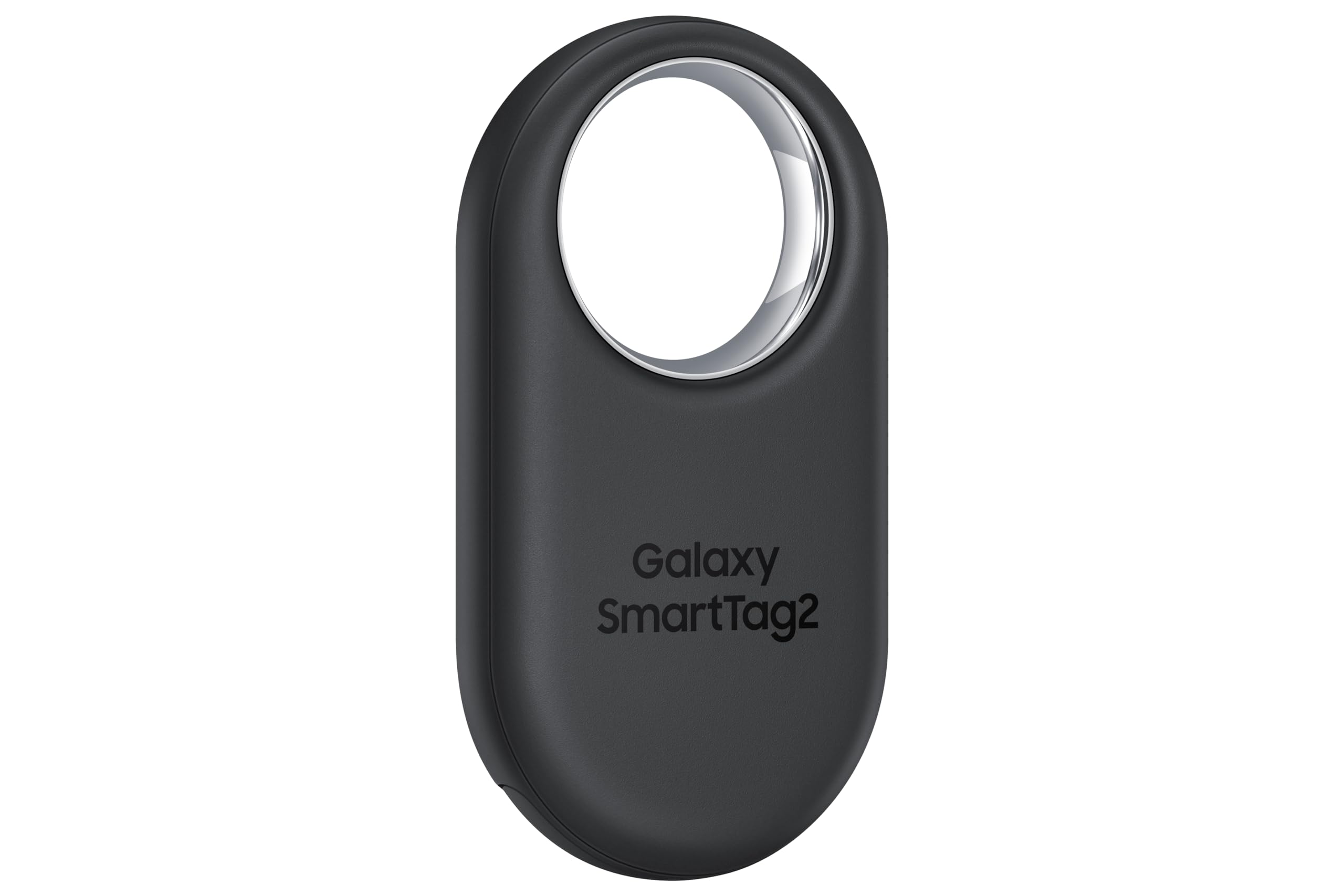 Foto 6 | Rastreador Bluetooth Samsung Galaxy Smarttag2 Negro 2023, 1 Paquete - Venta Internacional.