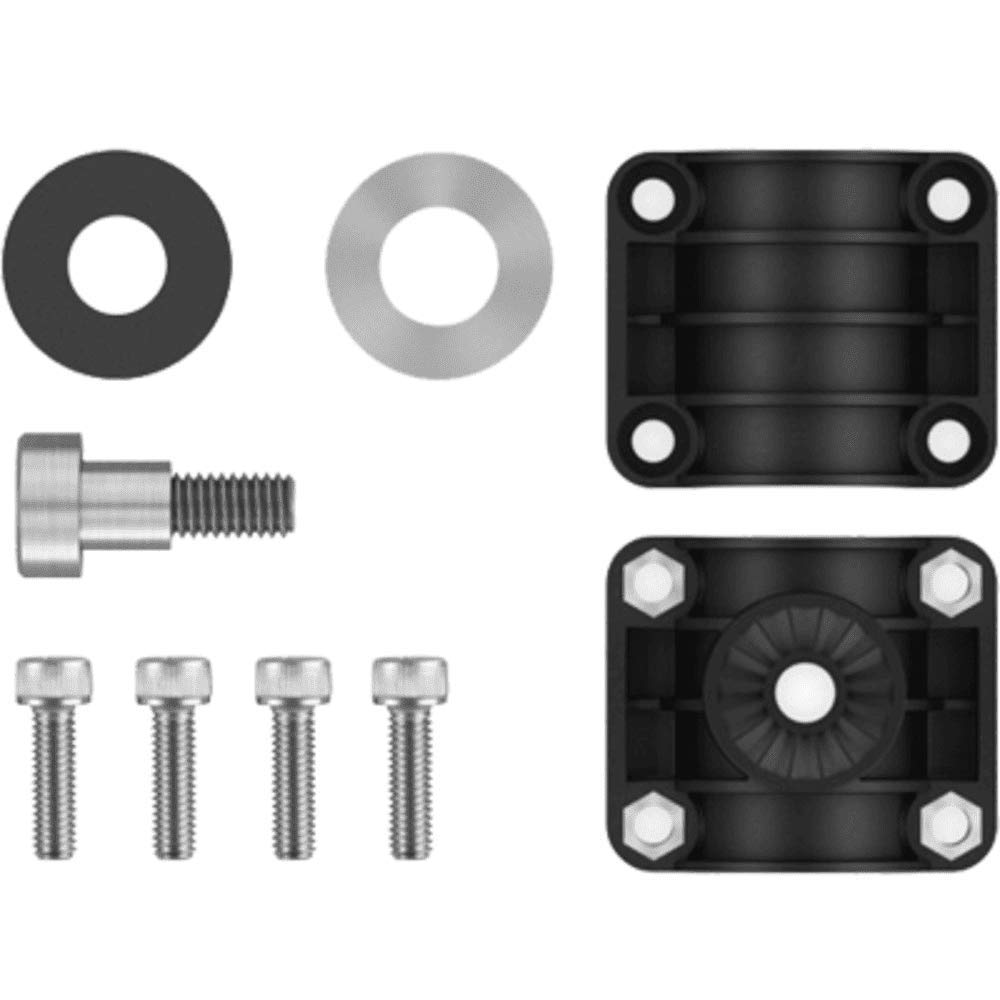Soporte De Eje Para Motor De Pesca Por Curricán Garmin 0101278401 Para Lvs32 - Venta Internacional.