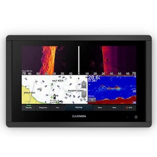 Foto 2 | Placa Adaptadora Garmin Gpsmap Serie 9x2 A 9x3 - Venta Internacional.