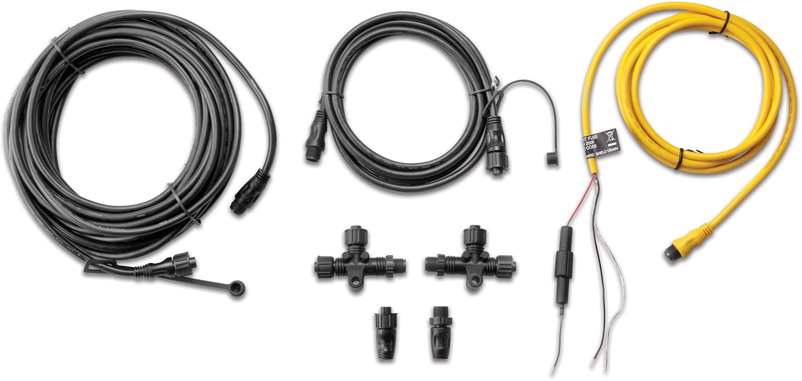 Kit De Inicio Del Sistema De Navegación Gps Garmin 010-11442-00 Nmea 2000 - Venta Internacional.