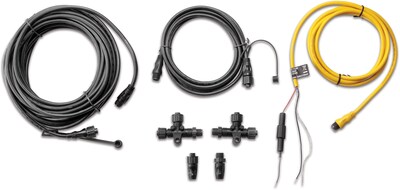 Foto 1 | Kit De Inicio Del Sistema De Navegación Gps Garmin 010-11442-00 Nmea 2000 - Venta Internacional.