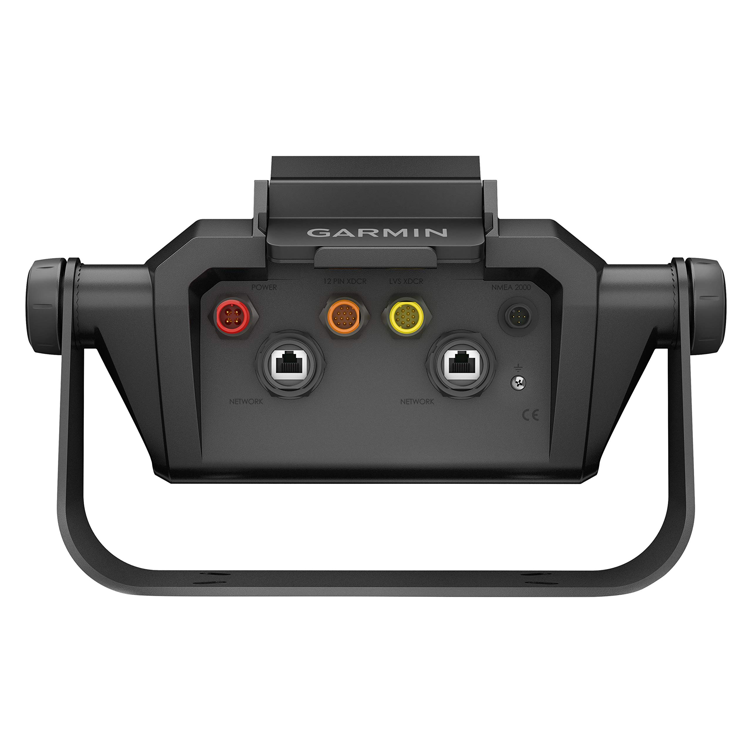 Foto 1 | Soporte De Enganche Con Cierre Rápido Para Garmin Ultra Hd 12, Color Negro - Venta Internacional.