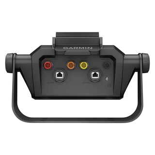 Foto 1 | Soporte De Enganche Con Cierre Rápido Para Garmin Ultra Hd 12, Color Negro - Venta Internacional.
