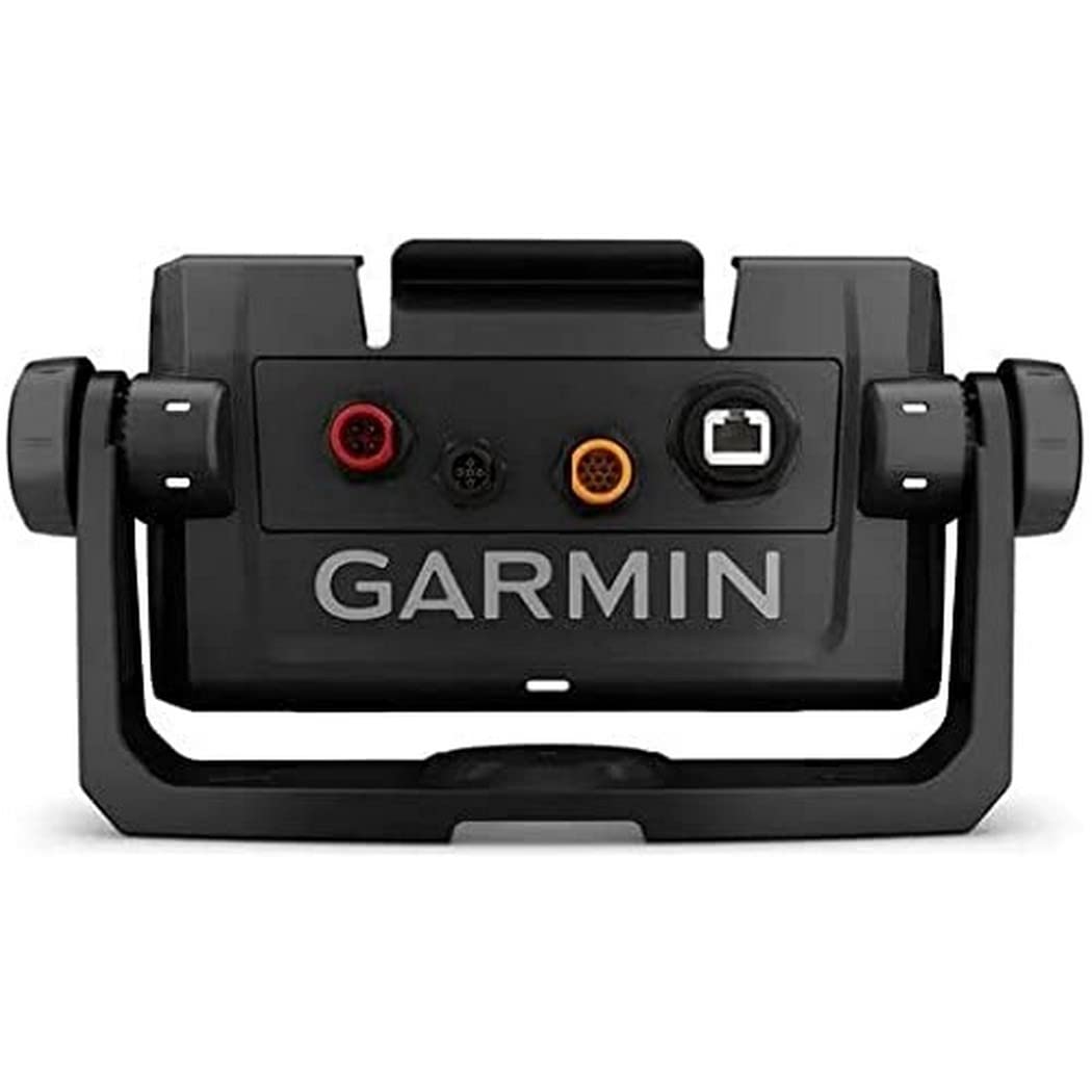 Foto 1 | Sistema De Navegación Gps Garmin Echomap+ 7xsv Con Soporte Inclinable/giratorio - Venta Internacional.