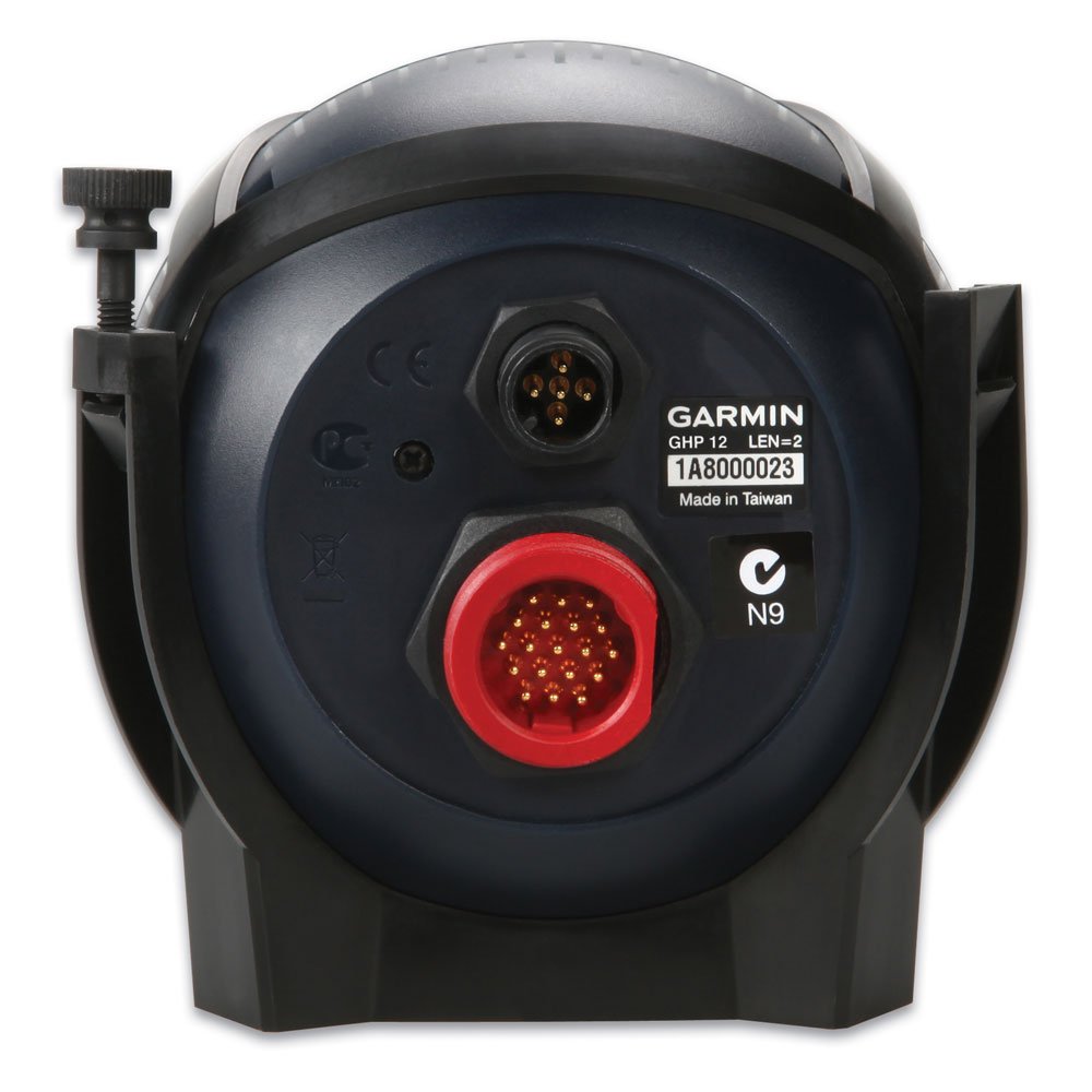 Foto 1 | Transductor De Pesca Por Curricán Transom Serie F/echo™ Fishfinders De Garmin - Venta Internacional.